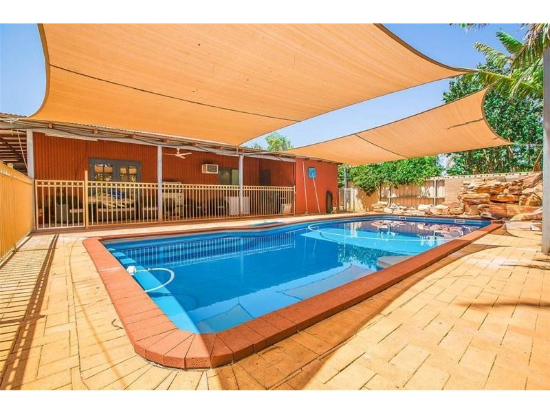 3 Thomas Street, South Hedland WA 6722