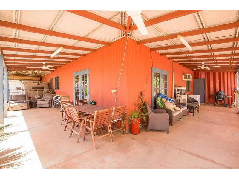 3 Thomas Street, South Hedland WA 6722