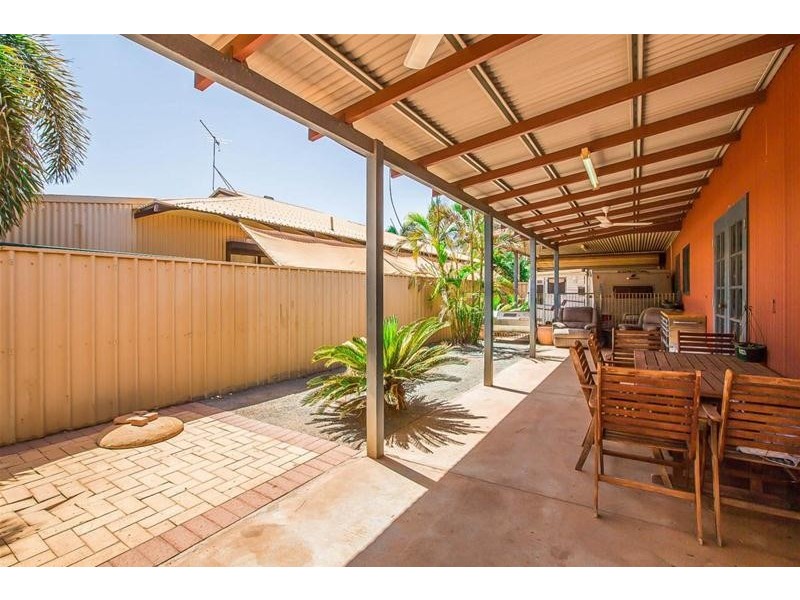3 Thomas Street, South Hedland WA 6722