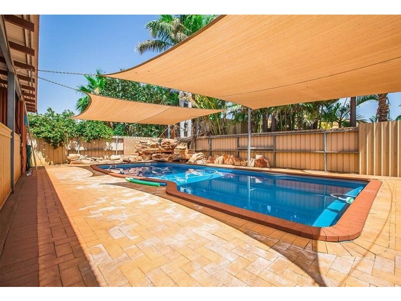 3 Thomas Street, South Hedland WA 6722