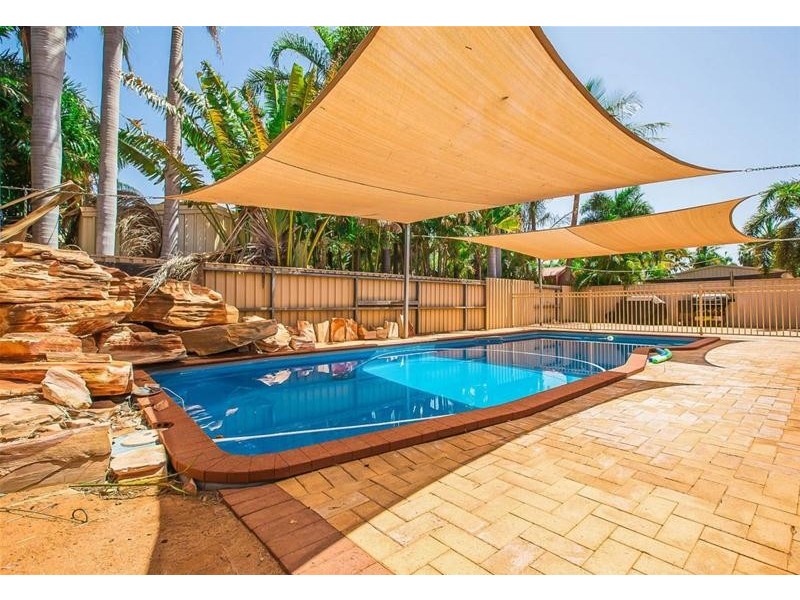 3 Thomas Street, South Hedland WA 6722