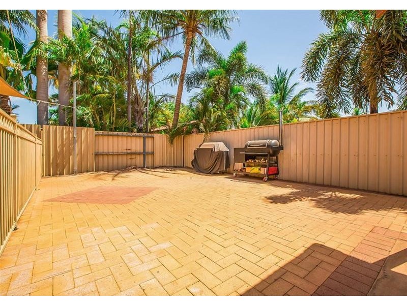 3 Thomas Street, South Hedland WA 6722