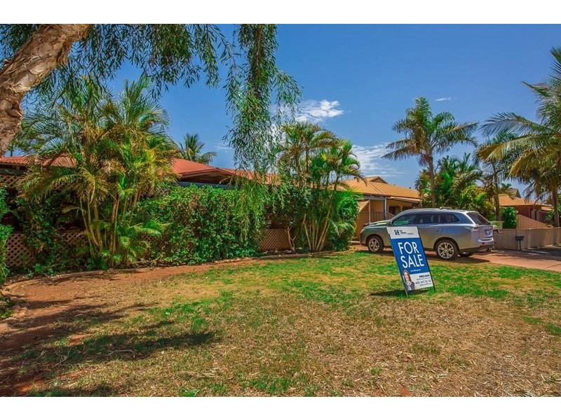 3 Thomas Street, South Hedland WA 6722