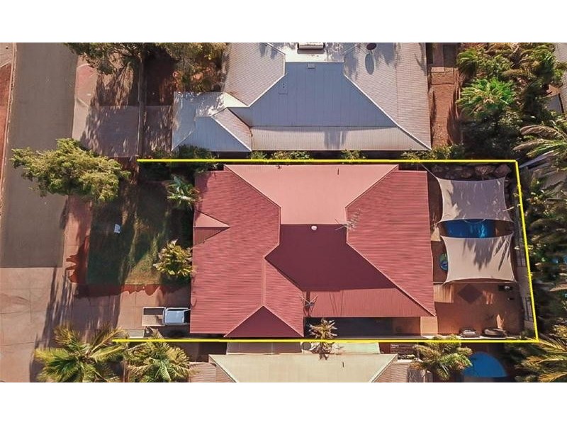 3 Thomas Street, South Hedland WA 6722