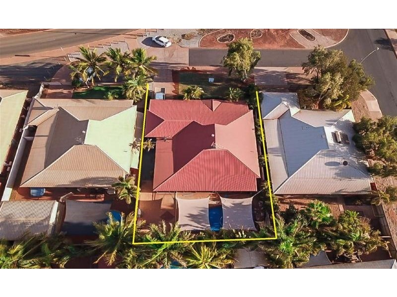 3 Thomas Street, South Hedland WA 6722