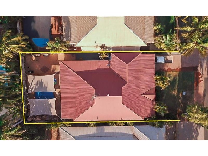 3 Thomas Street, South Hedland WA 6722