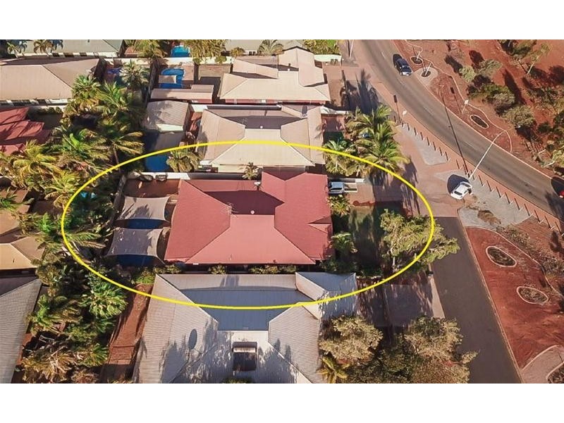 3 Thomas Street, South Hedland WA 6722