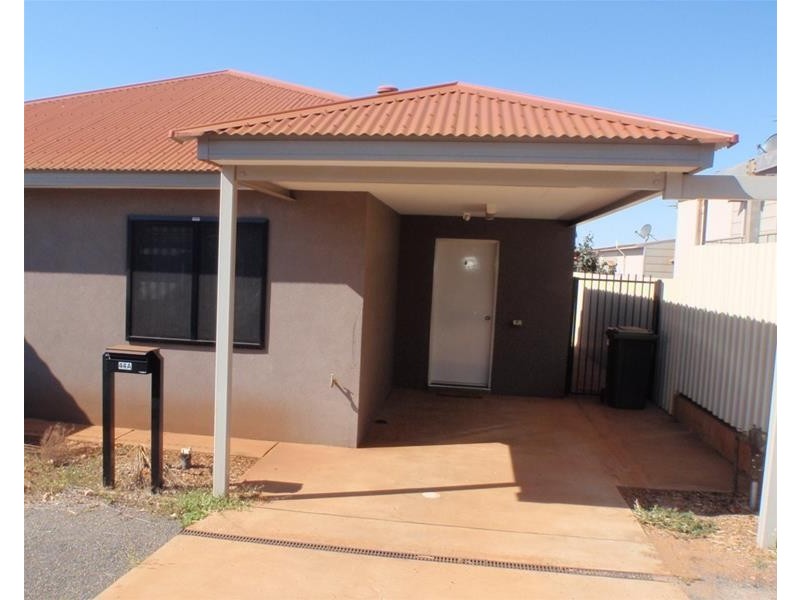 44A Kingsmill Street, Port Hedland WA 6721