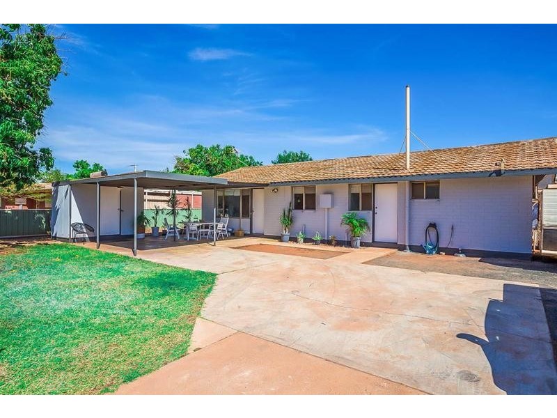 65 Acacia Way, South Hedland WA 6722