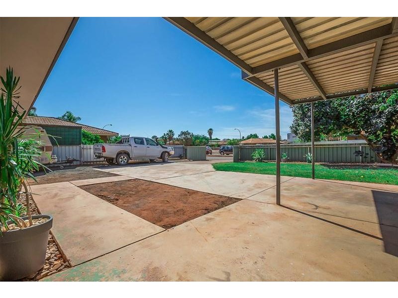 65 Acacia Way, South Hedland WA 6722