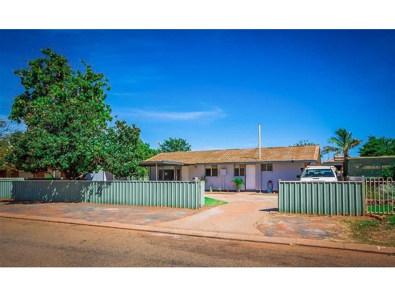 65 Acacia Way, South Hedland WA 6722