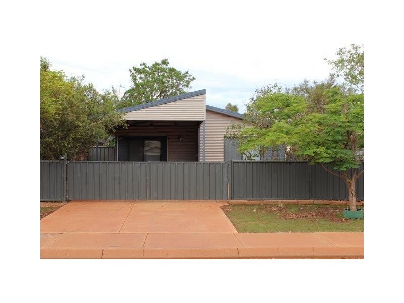 16A Knox Way, Newman WA 6753