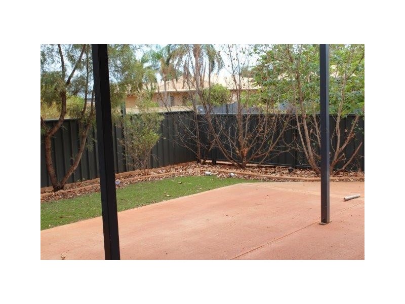 16A Knox Way, Newman WA 6753