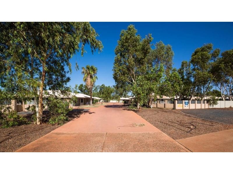 8/10 Galley Place, South Hedland WA 6722