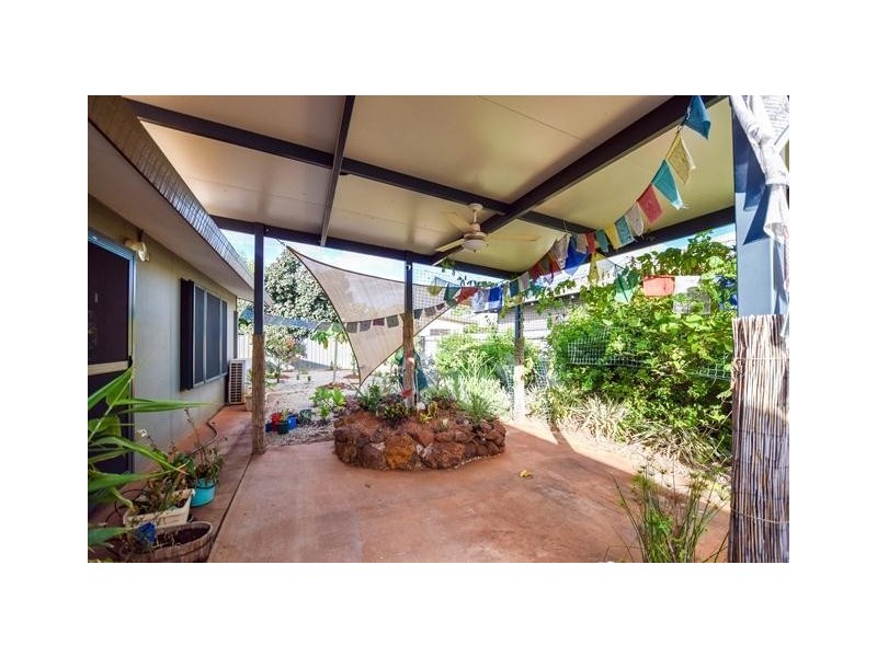 132 Kennedy Street, South Hedland WA 6722