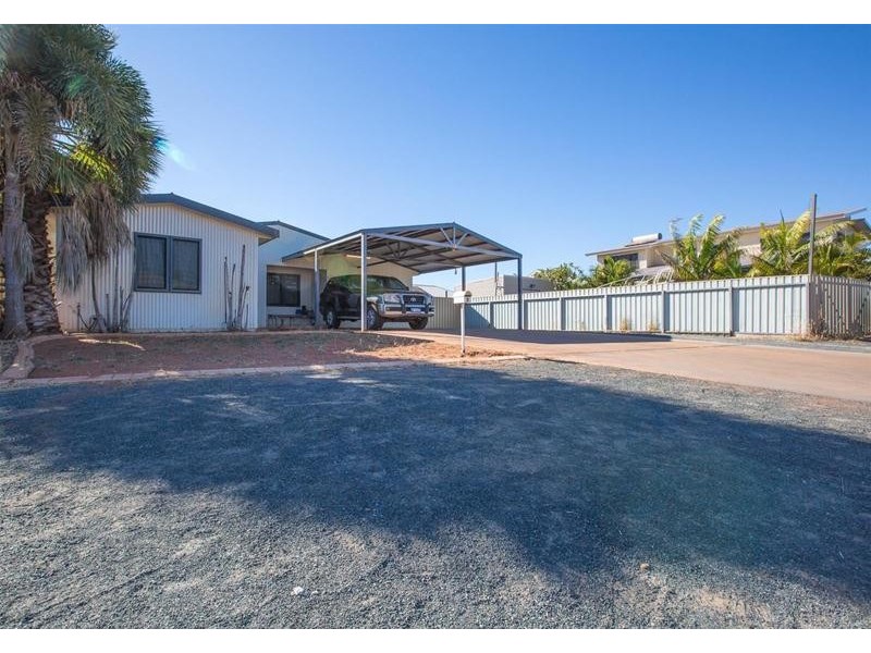 7 Australind Avenue, South Hedland WA 6722