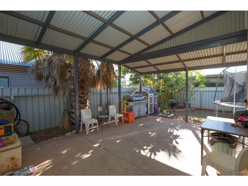 7 Australind Avenue, South Hedland WA 6722