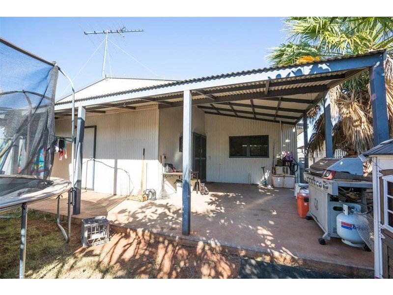 7 Australind Avenue, South Hedland WA 6722