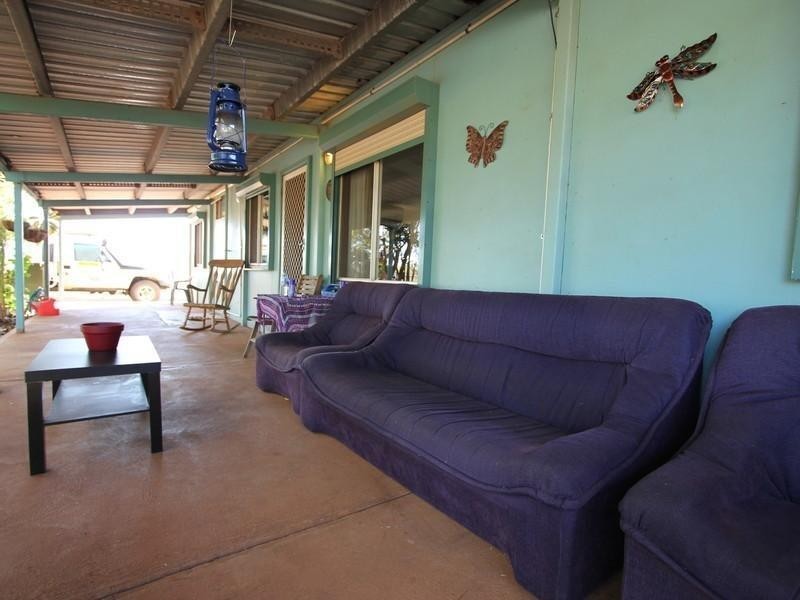 4 Fisher Street, Point Samson WA 6720