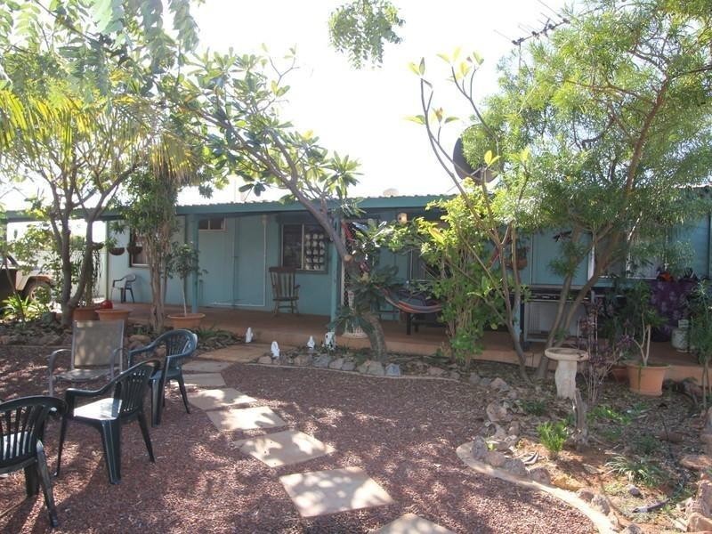 4 Fisher Street, Point Samson WA 6720