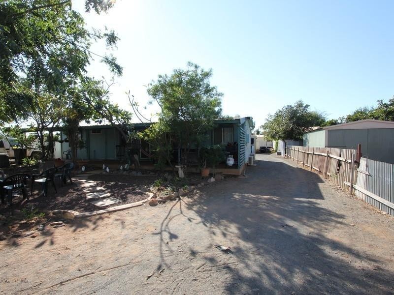 4 Fisher Street, Point Samson WA 6720