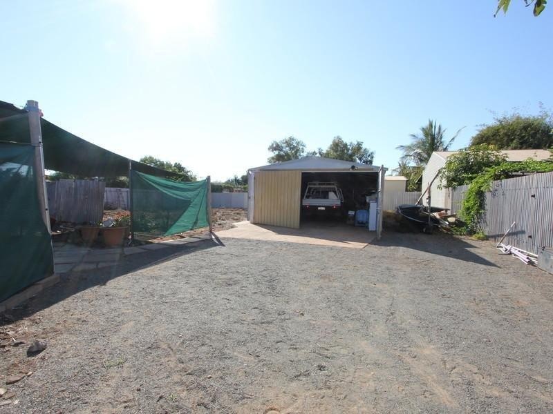 4 Fisher Street, Point Samson WA 6720