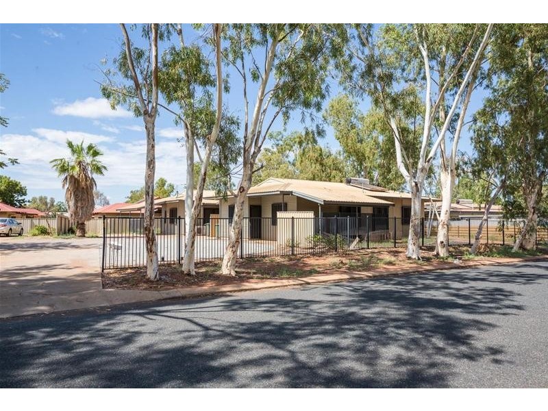 18A Mitchie Crescent, South Hedland WA 6722