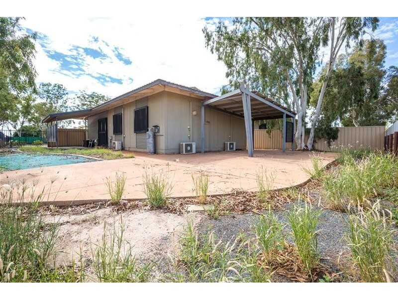 18A Mitchie Crescent, South Hedland WA 6722