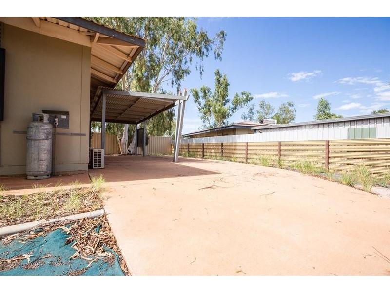 18A Mitchie Crescent, South Hedland WA 6722