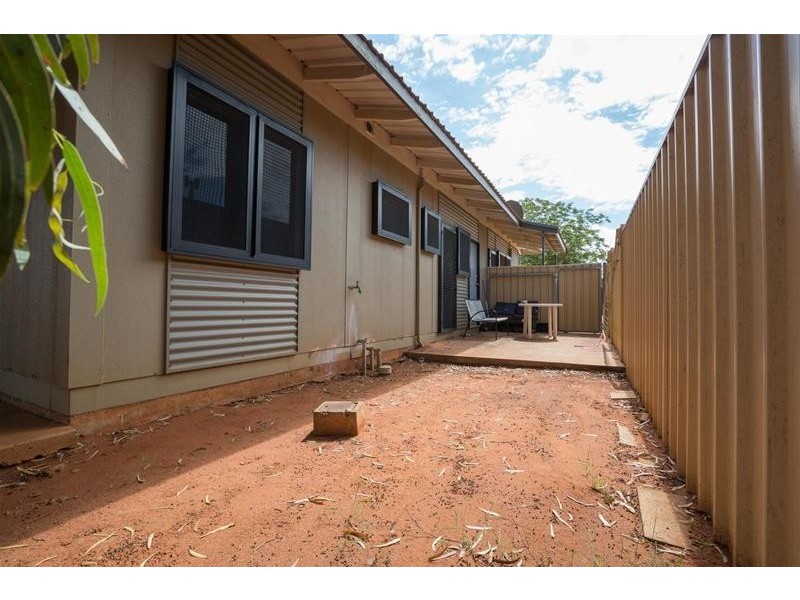18A Mitchie Crescent, South Hedland WA 6722