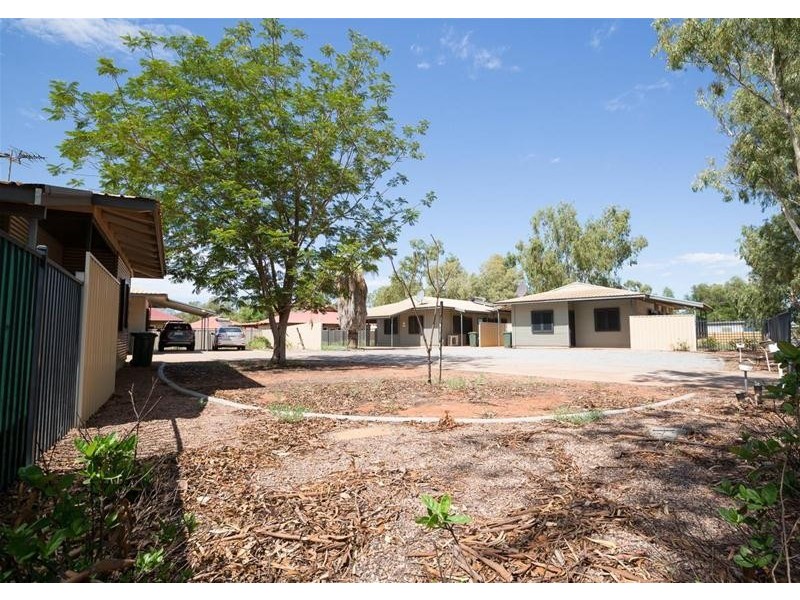 18A Mitchie Crescent, South Hedland WA 6722