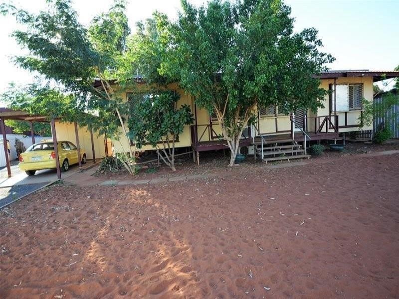 8 Pedlar Street, South Hedland WA 6722
