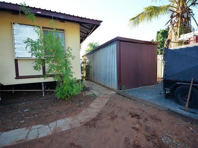 8 Pedlar Street, South Hedland WA 6722
