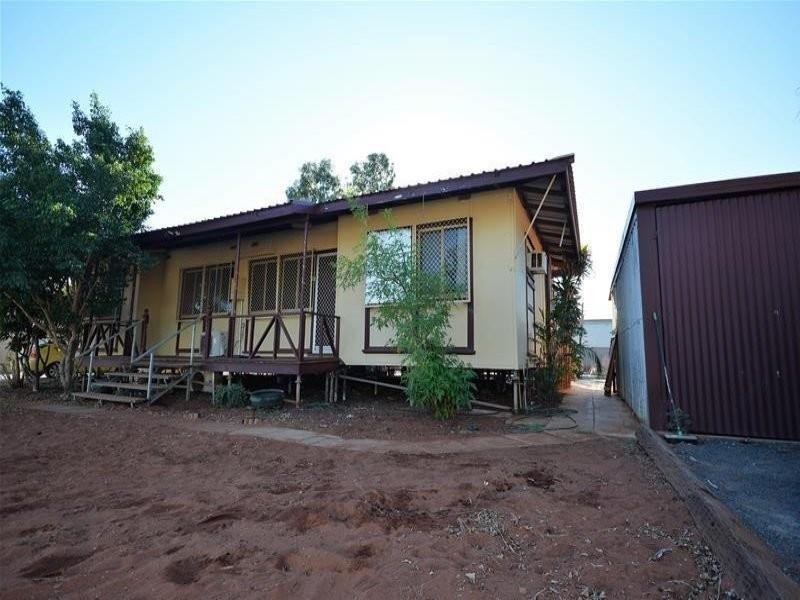 8 Pedlar Street, South Hedland WA 6722