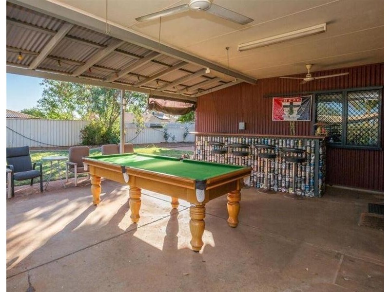 8 Bullara Place, South Hedland WA 6722