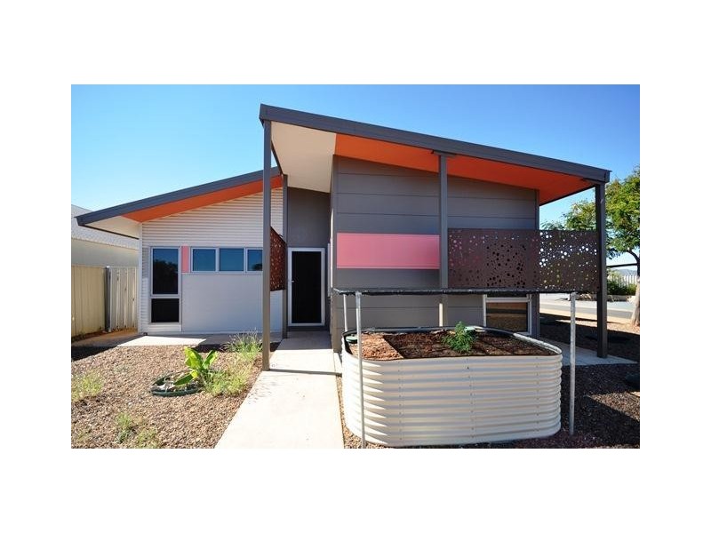 30 Nix Avenue, South Hedland WA 6722