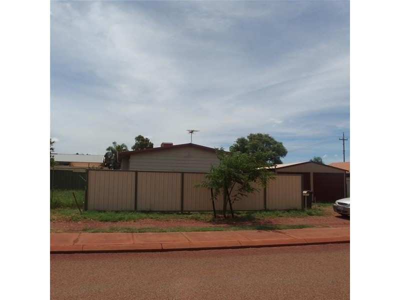 15 Callawa Way, Newman WA 6753