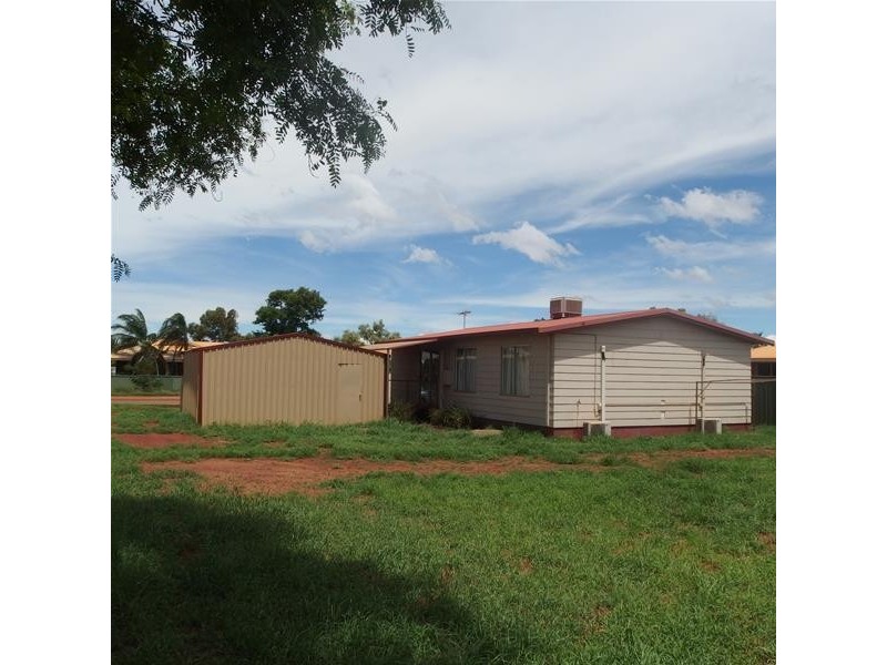 15 Callawa Way, Newman WA 6753