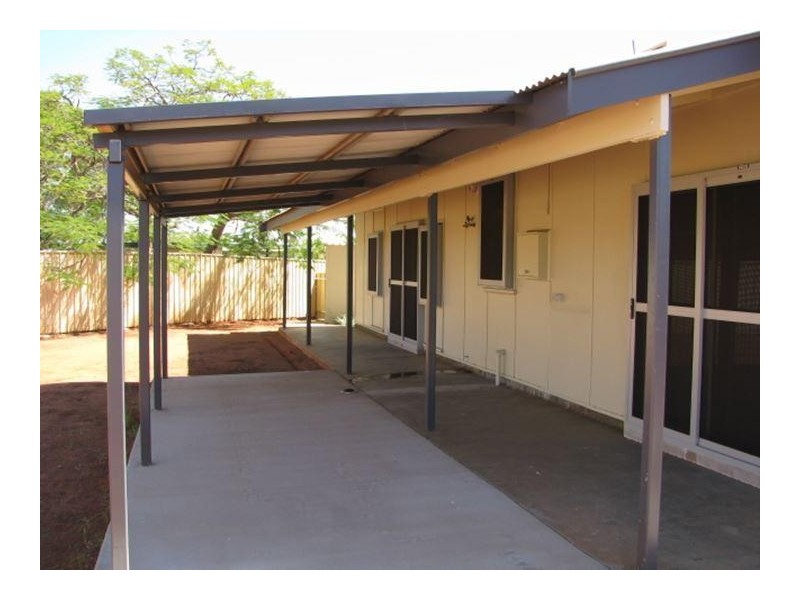 9 Draper Place, South Hedland WA 6722