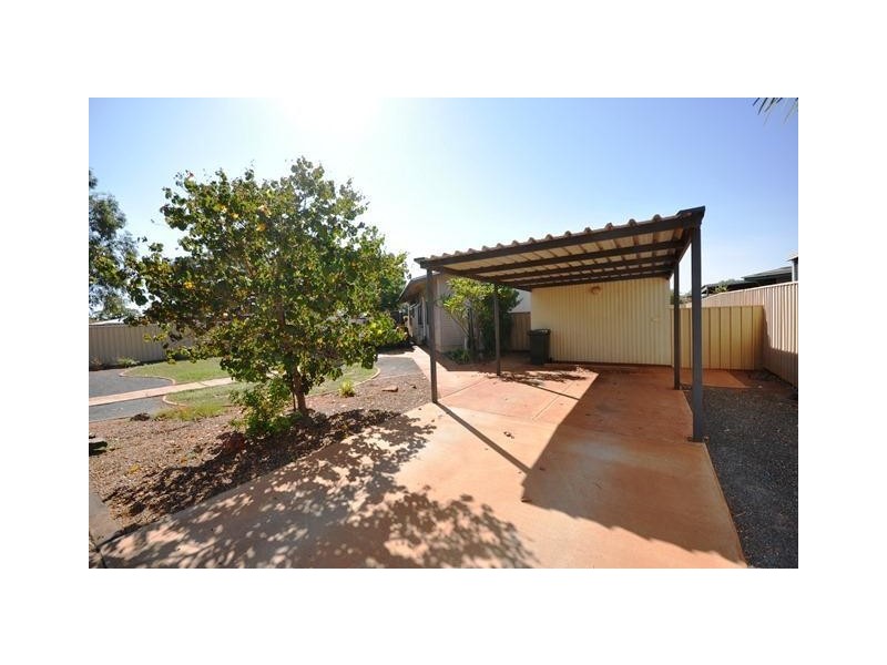 9 Draper Place, South Hedland WA 6722