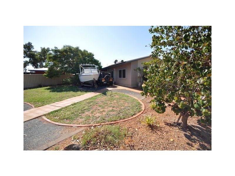 9 Draper Place, South Hedland WA 6722