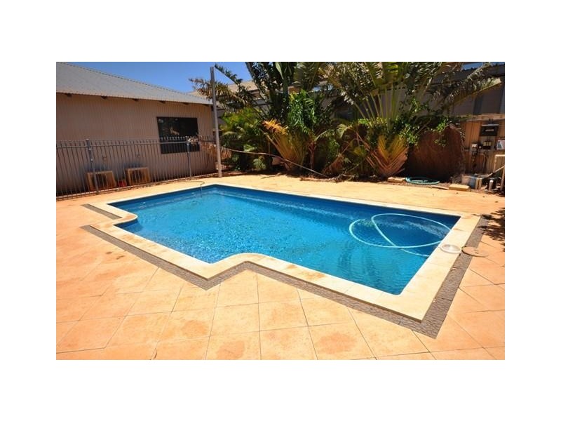 3 Dove Close, South Hedland WA 6722