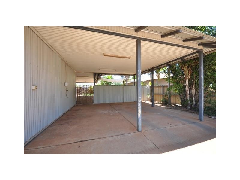 3 Dove Close, South Hedland WA 6722