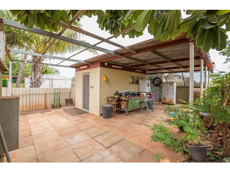 8 Huxtable Crescent, South Hedland WA 6722