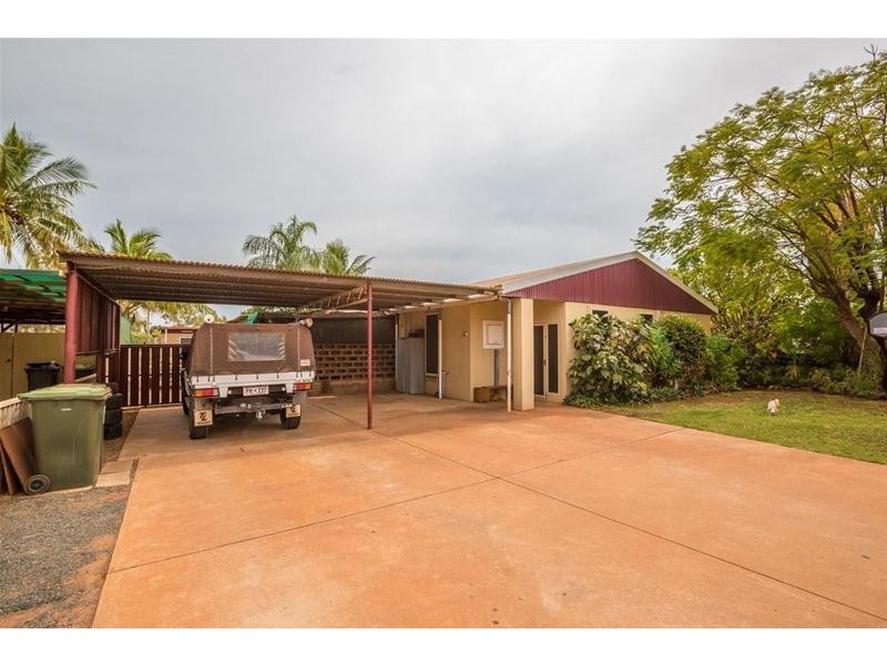 8 Huxtable Crescent, South Hedland WA 6722