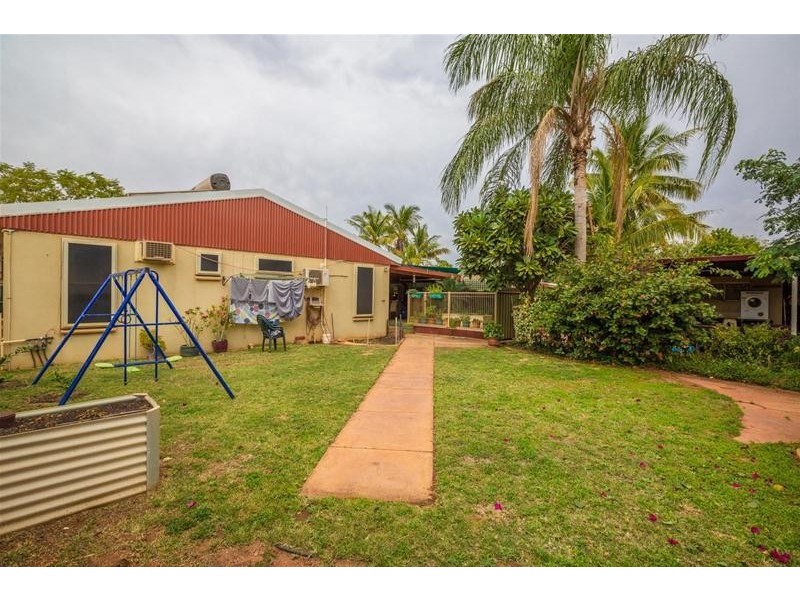 8 Huxtable Crescent, South Hedland WA 6722