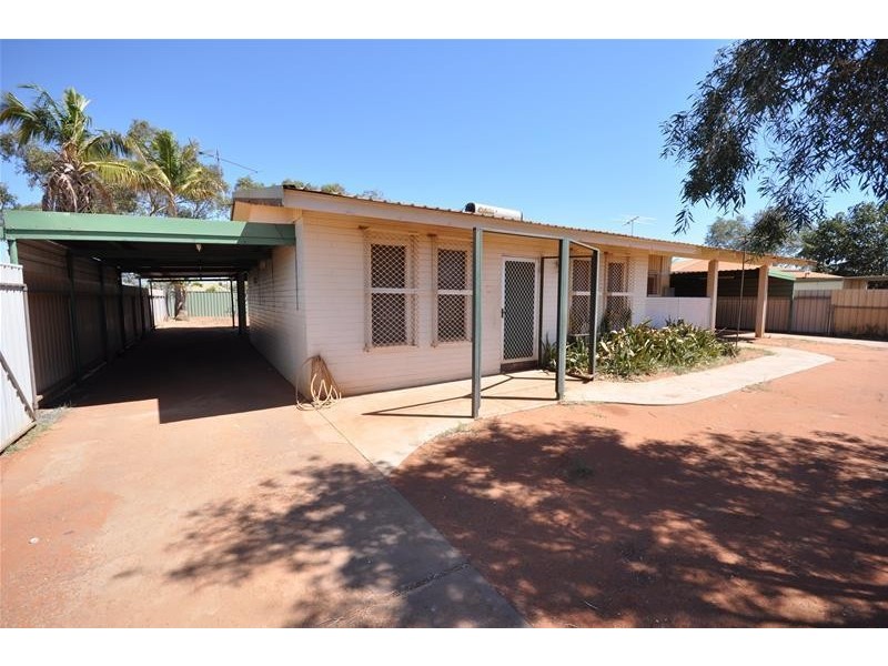 7 Kennedy Street, South Hedland WA 6722