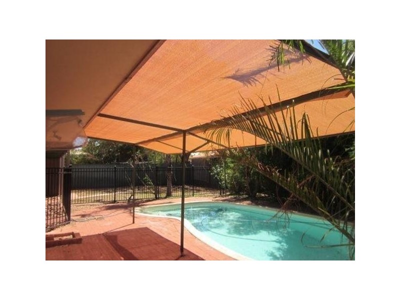 9 Kurrawan Way, Newman WA 6753