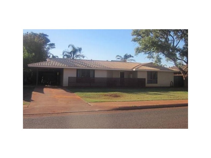 9 Kurrawan Way, Newman WA 6753