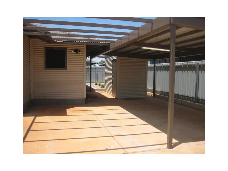 10 Brown Place, South Hedland WA 6722